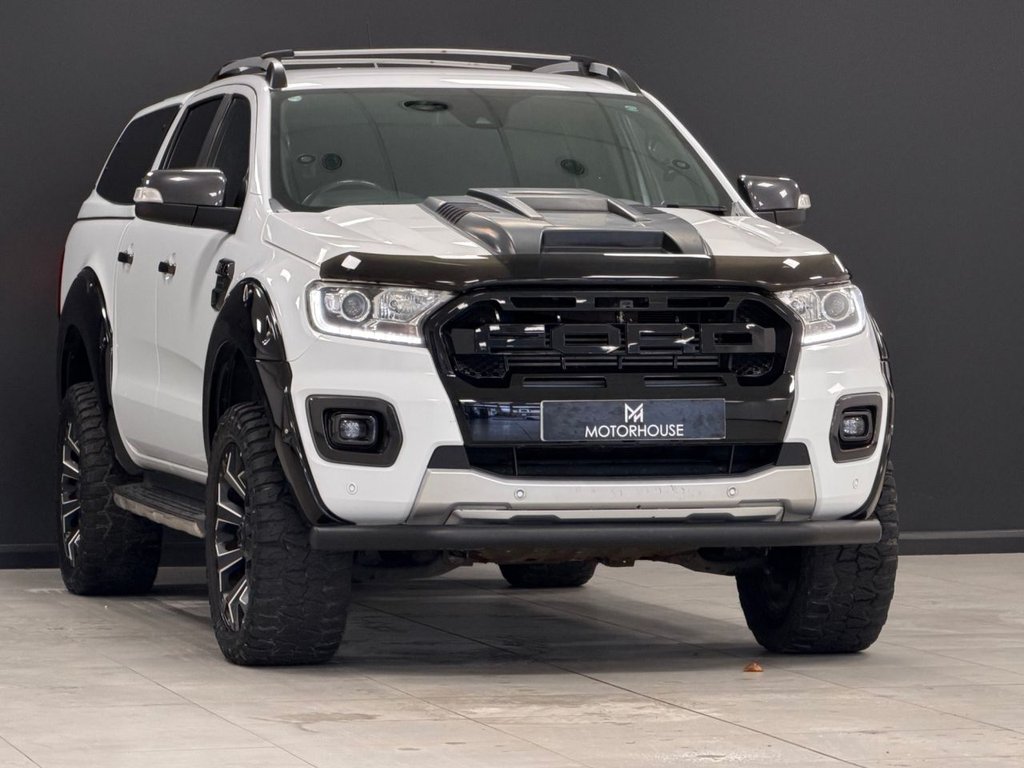 Used Ford Ranger 2019 for sale - 77470578: Photo 30