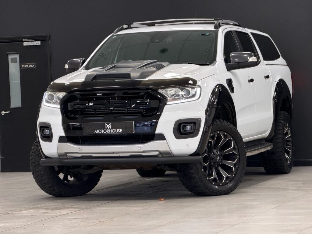 Used Ford Ranger 2019 for sale - 77470578: Photo 31