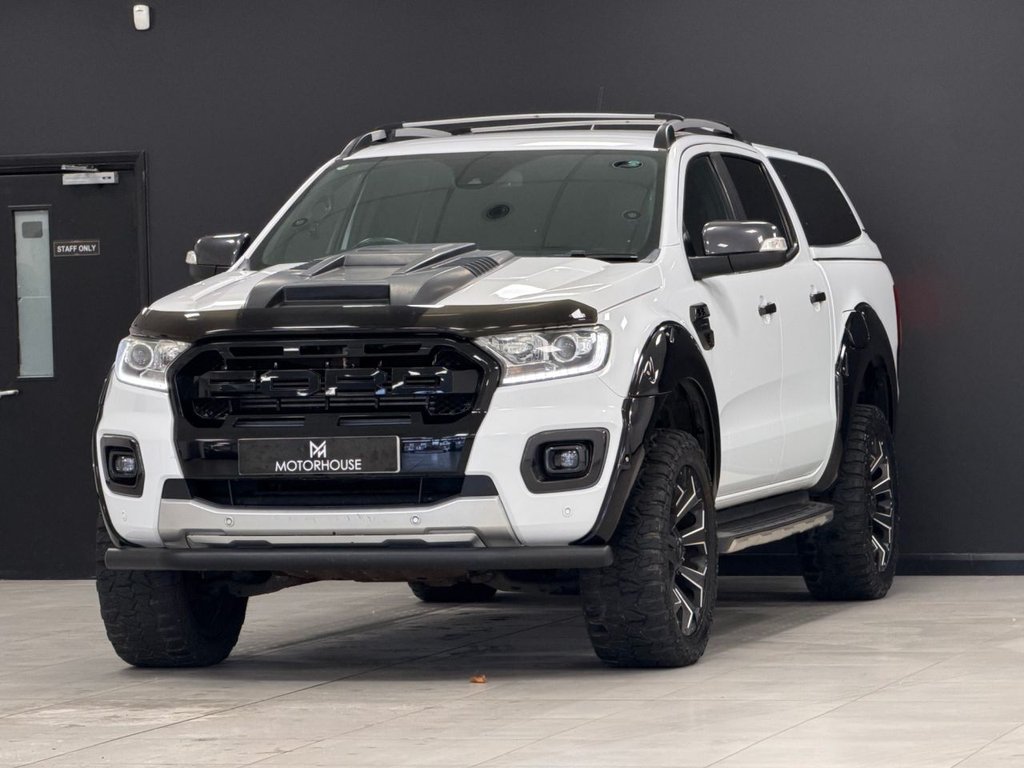 Used Ford Ranger 2019 for sale - 77470578: Photo 32