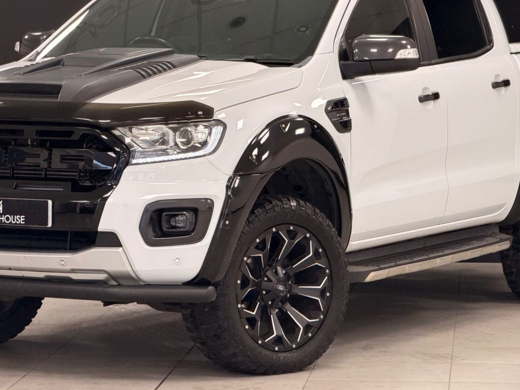 Used Ford Ranger 2019 for sale - 77470578: Photo 33