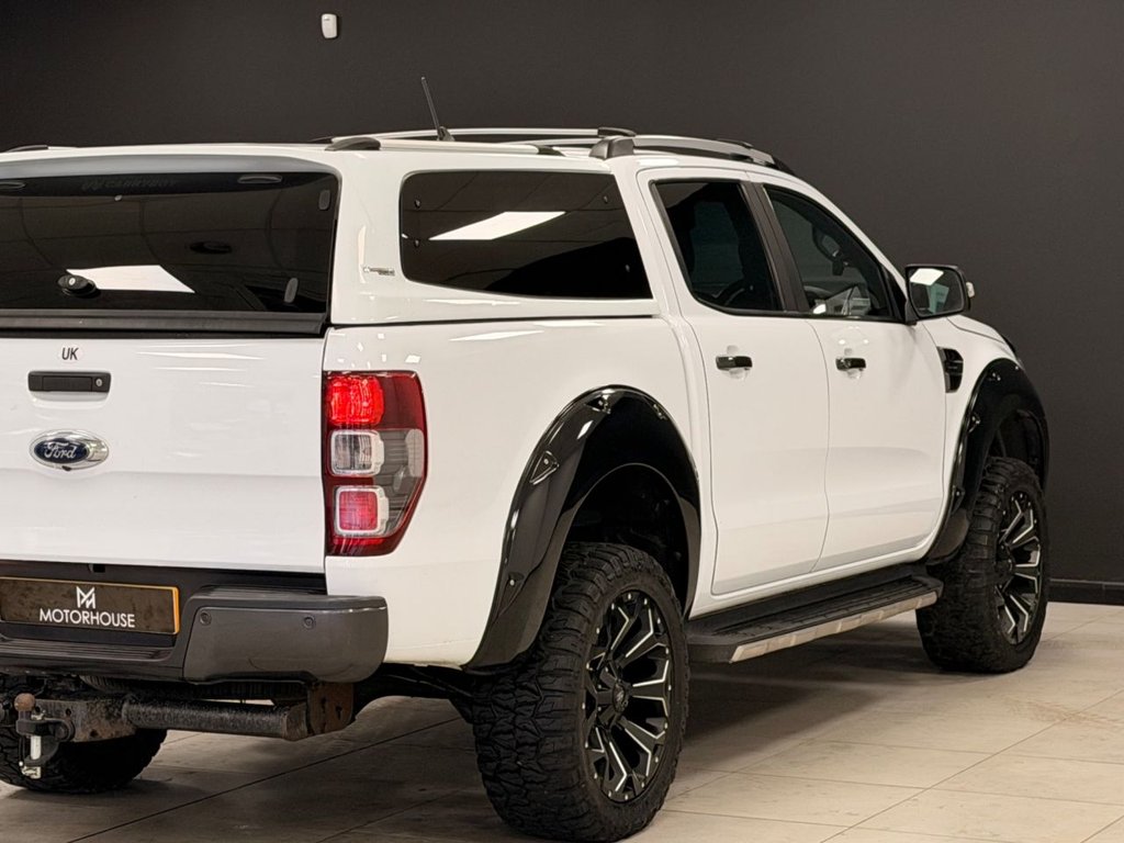 Used Ford Ranger 2019 for sale - 77470578: Photo 34