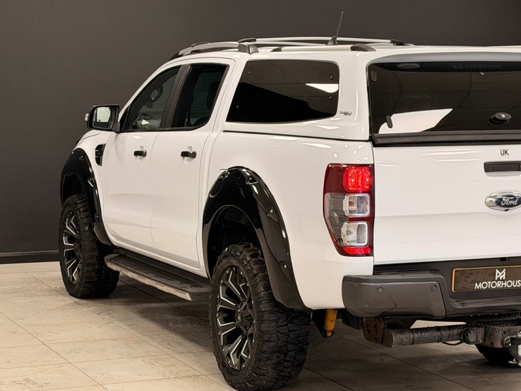 Used Ford Ranger 2019 for sale - 77470578: Photo 35