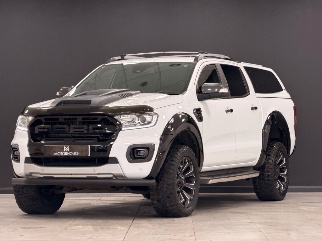 Used Ford Ranger 2019 for sale - 77470578: Photo 8