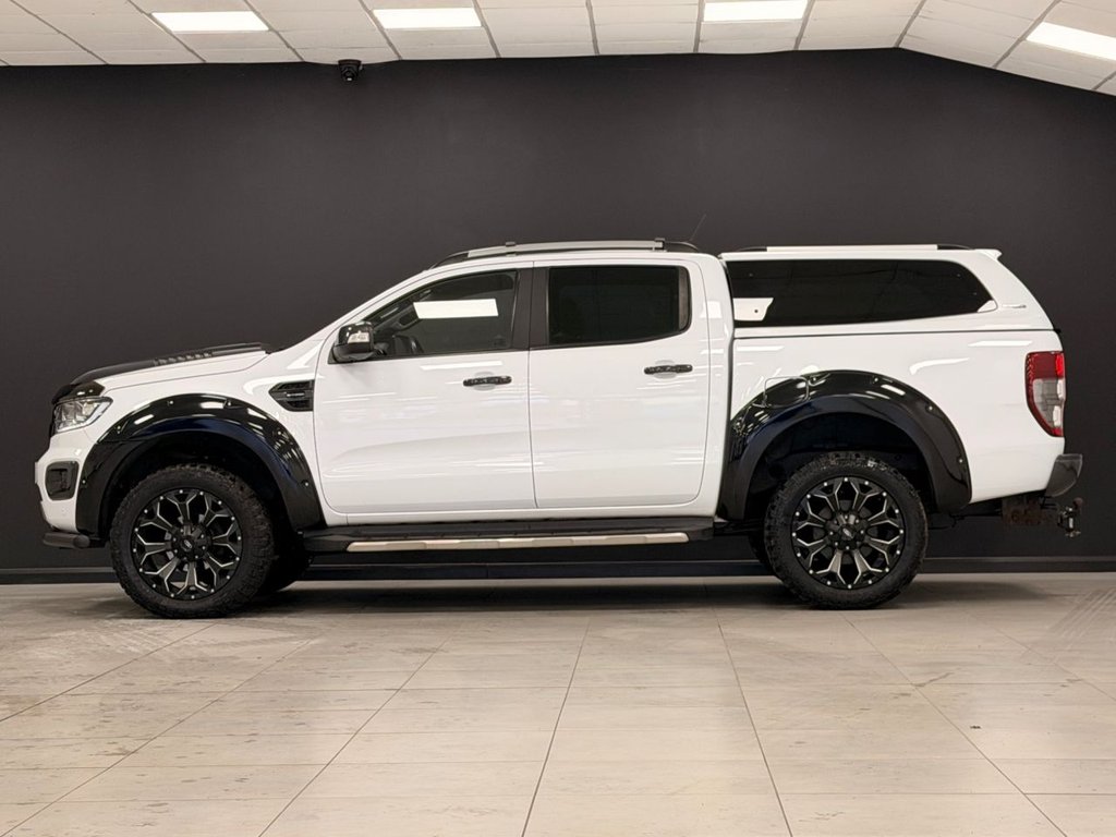 Used Ford Ranger 2019 for sale - 77470578: Photo 9