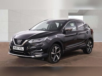 Used Nissan Qashqai 2017 for sale - 79063828: Photo