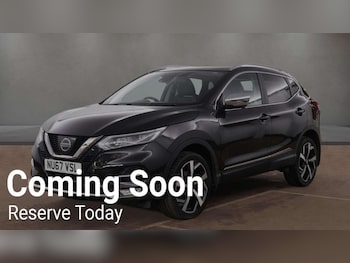 Used Nissan Qashqai 2017 for sale - 79063828: Photo