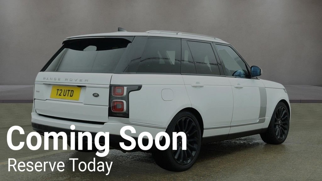 Used Land Rover Range Rover 2018 for sale - 77614256: Photo 10
