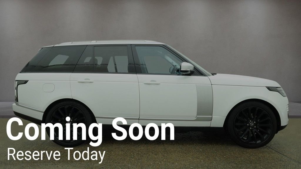 Used Land Rover Range Rover 2018 for sale - 77614256: Photo 11