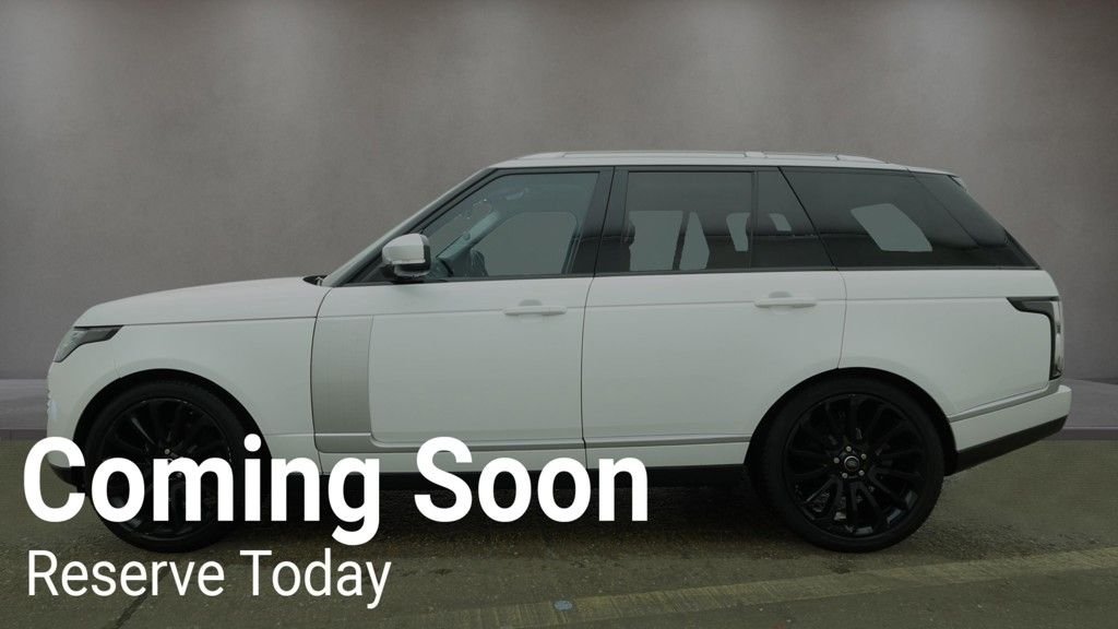 Used Land Rover Range Rover 2018 for sale - 77614256: Photo 12