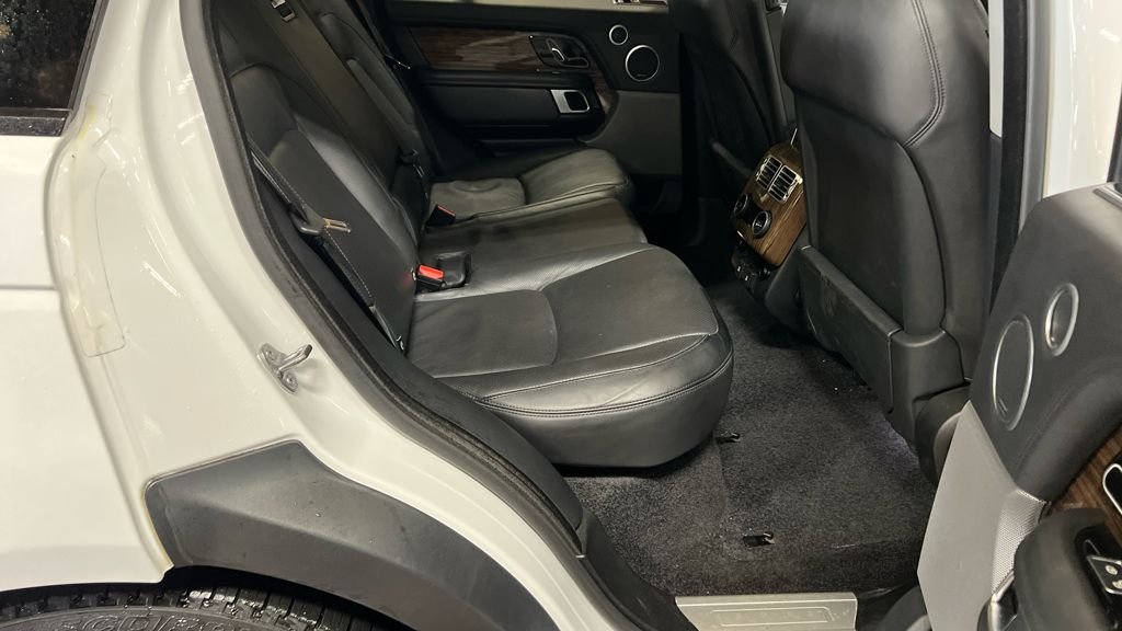 Used Land Rover Range Rover 2018 for sale - 77614256: Photo 14