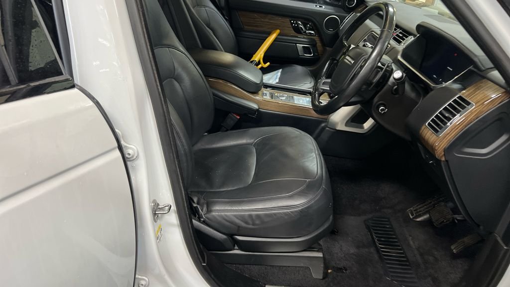 Used Land Rover Range Rover 2018 for sale - 77614256: Photo 15