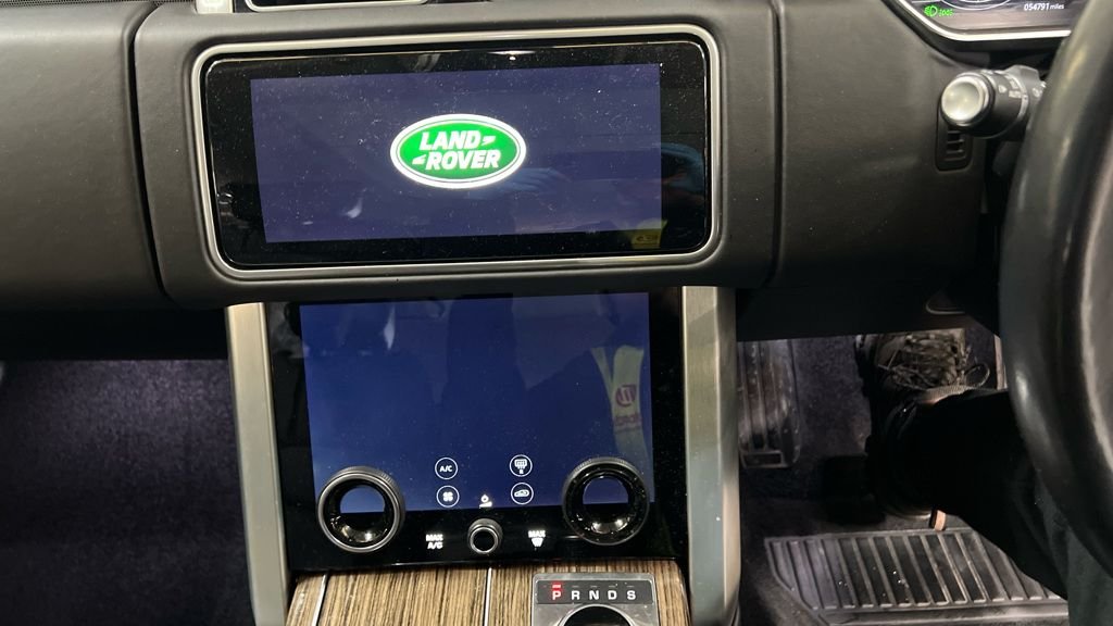 Used Land Rover Range Rover 2018 for sale - 77614256: Photo 16