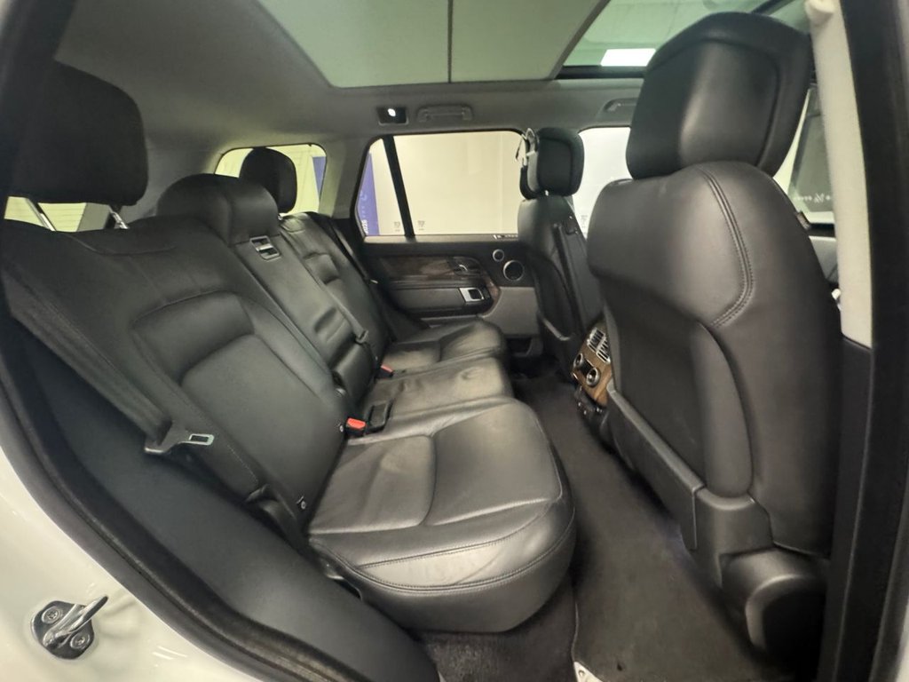Used Land Rover Range Rover 2018 for sale - 77614256: Photo 19