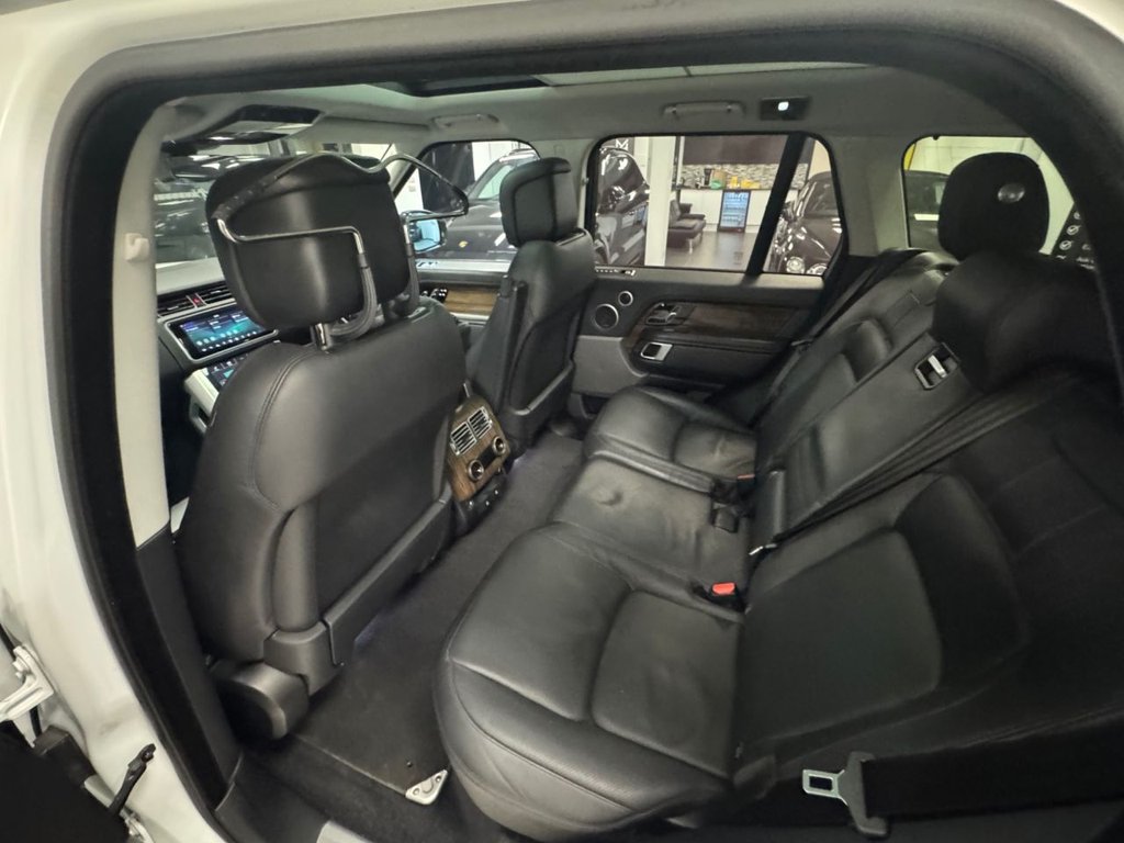 Used Land Rover Range Rover 2018 for sale - 77614256: Photo 20