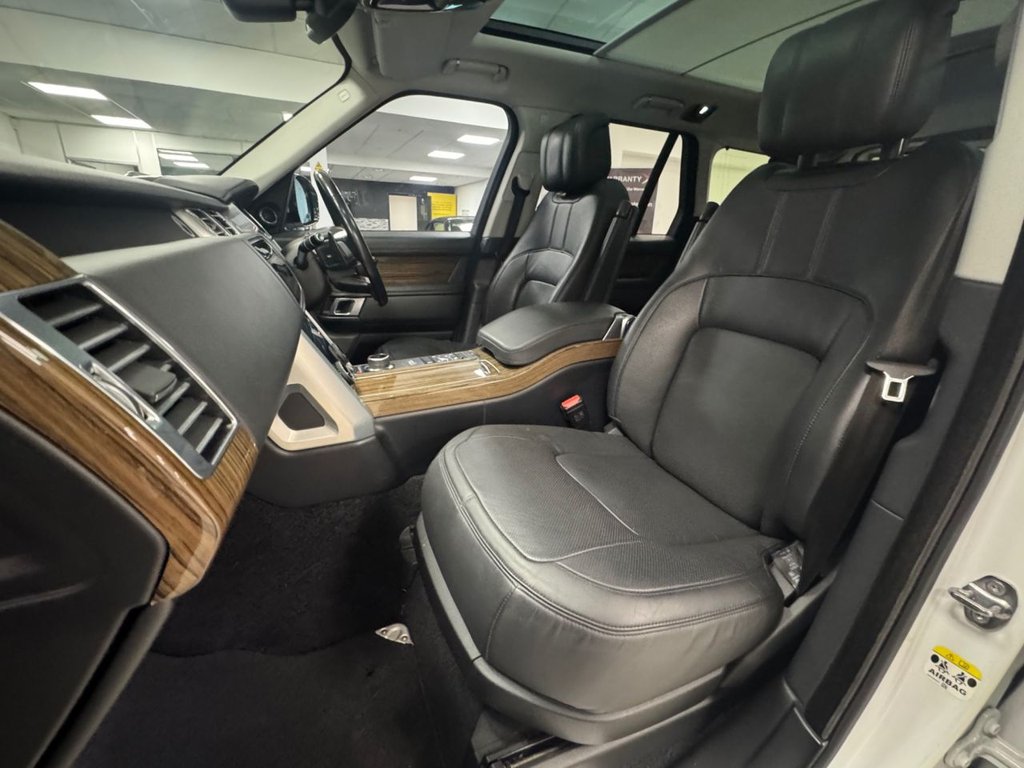 Used Land Rover Range Rover 2018 for sale - 77614256: Photo 24
