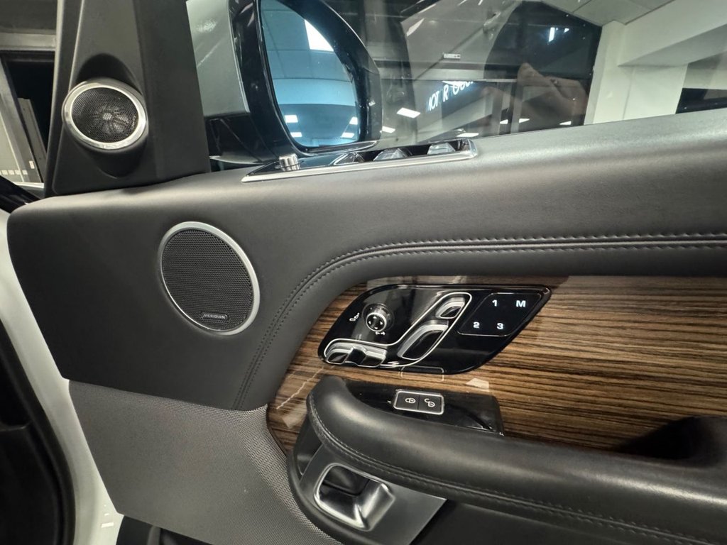 Used Land Rover Range Rover 2018 for sale - 77614256: Photo 25