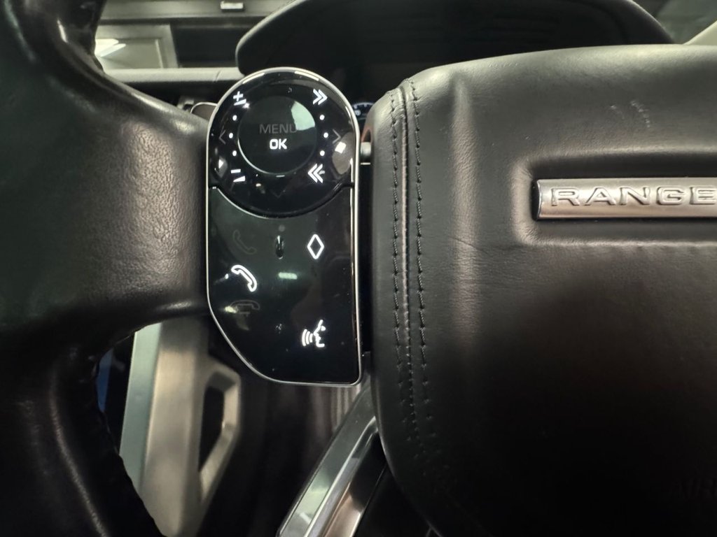 Used Land Rover Range Rover 2018 for sale - 77614256: Photo 26