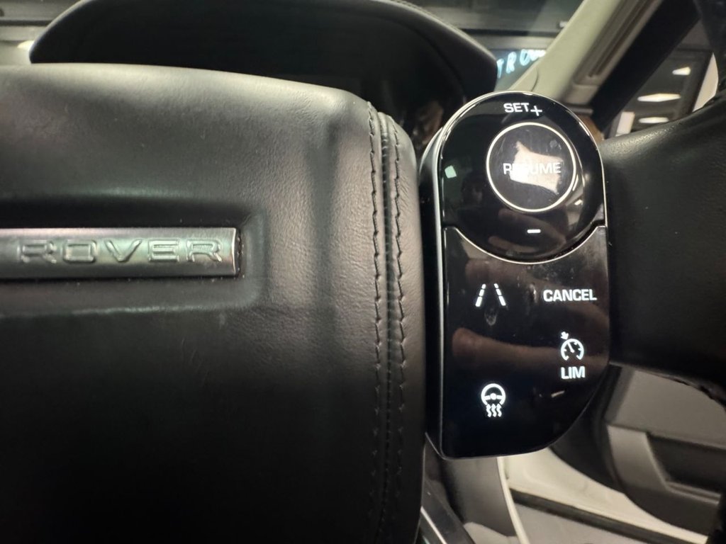 Used Land Rover Range Rover 2018 for sale - 77614256: Photo 27