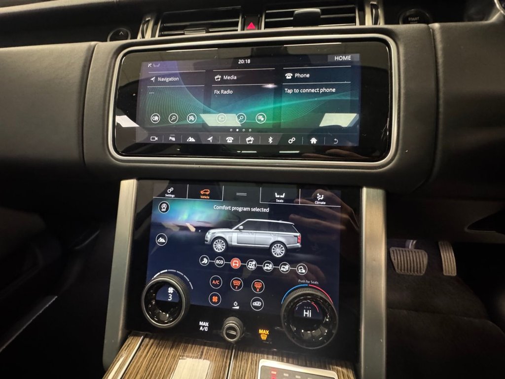 Used Land Rover Range Rover 2018 for sale - 77614256: Photo 28