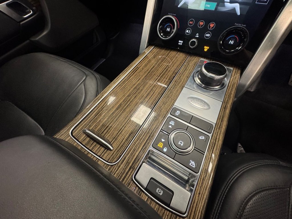 Used Land Rover Range Rover 2018 for sale - 77614256: Photo 29