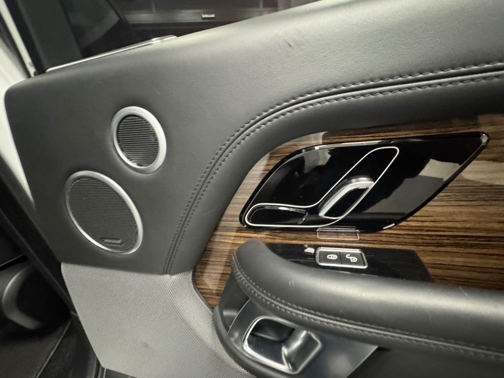 Used Land Rover Range Rover 2018 for sale - 77614256: Photo 30