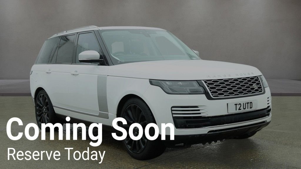 Used Land Rover Range Rover 2018 for sale - 77614256: Photo 7