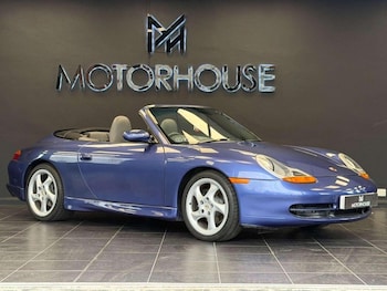 Used Porsche 911 1999 for sale - 78954725: Photo