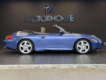 Used Porsche 911 1999 for sale - 78954725: Photo