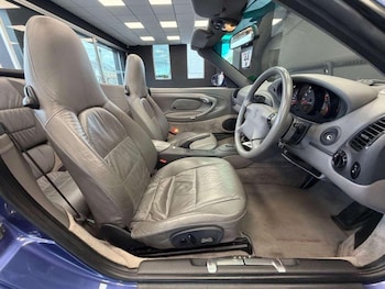 Used Porsche 911 1999 for sale - 78954725: Photo