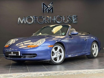 Used Porsche 911 1999 for sale - 78954725: Photo