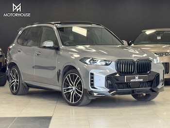 Used BMW X5 2023 for sale - 79178204: Photo