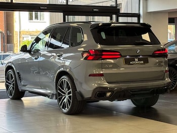 Used BMW X5 2023 for sale - 79178204: Photo