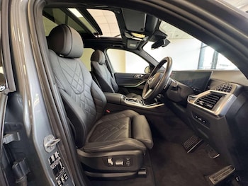 Used BMW X5 2023 for sale - 79178204: Photo