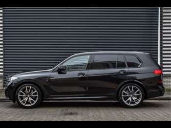 2021 (71) - 3.0 40d MHT M Sport SUV 5dr Diesel Hybrid Auto xDrive Euro 6 (s/s) (340 ps)