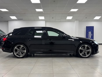 Used Audi A4 Avant 2018 for sale - 77755275: Photo