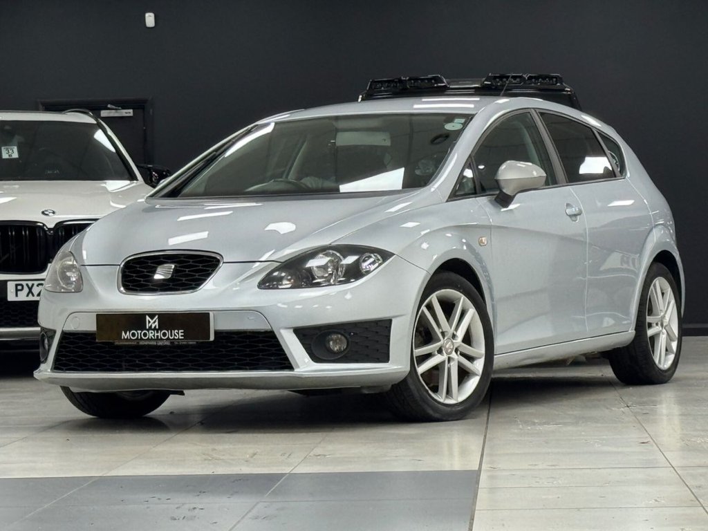 Used SEAT Leon 2011 for sale - 76400469: Photo 10