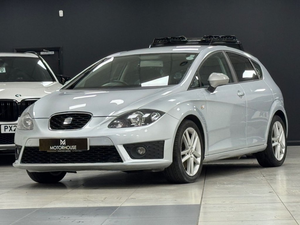 Used SEAT Leon 2011 for sale - 76400469: Photo 11