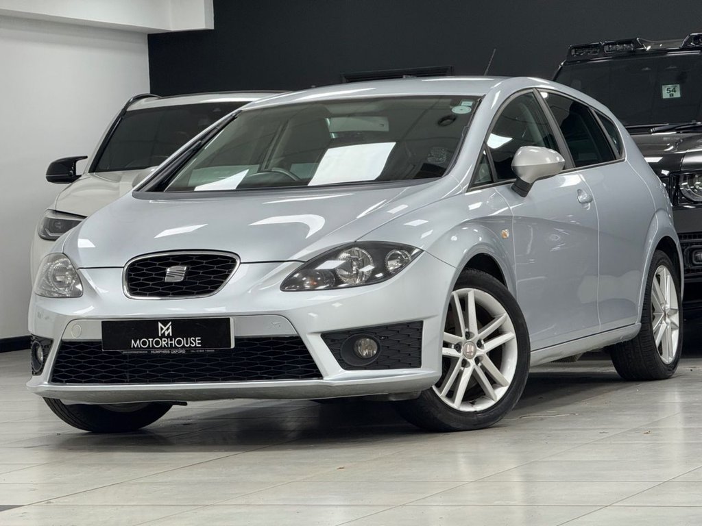 Used SEAT Leon 2011 for sale - 76400469: Photo 12