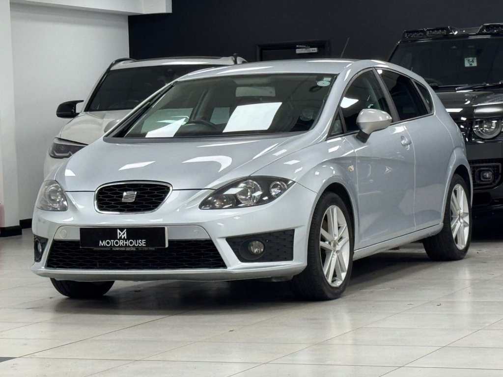 Used SEAT Leon 2011 for sale - 76400469: Photo 13