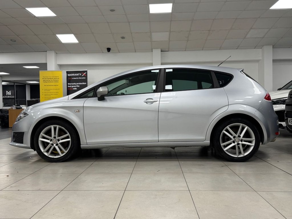 Used SEAT Leon 2011 for sale - 76400469: Photo 14