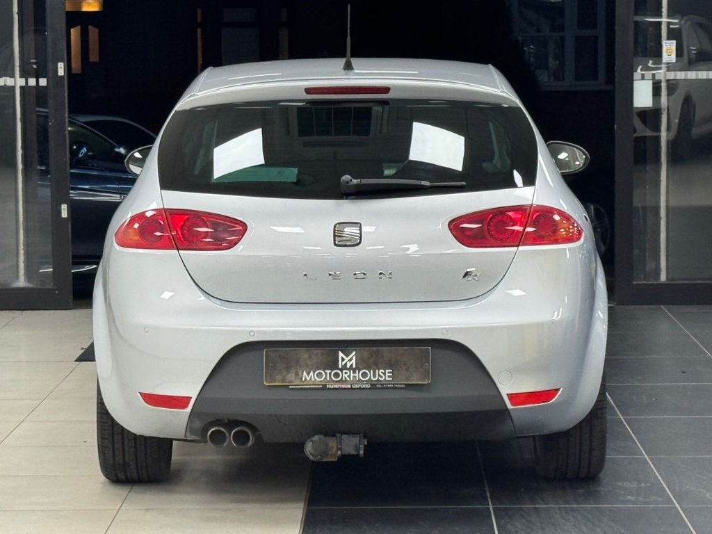 Used SEAT Leon 2011 for sale - 76400469: Photo 15