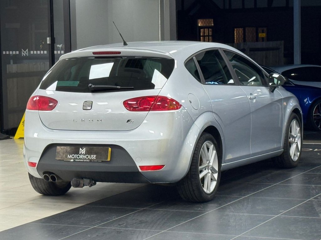 Used SEAT Leon 2011 for sale - 76400469: Photo 16