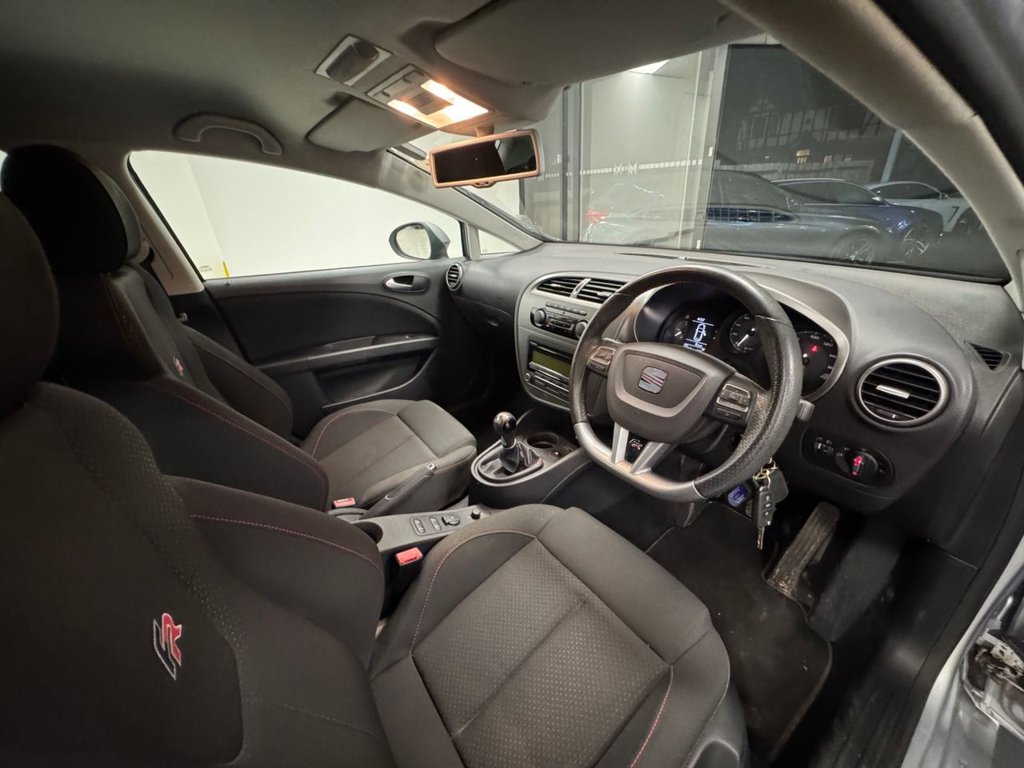 Used SEAT Leon 2011 for sale - 76400469: Photo 17