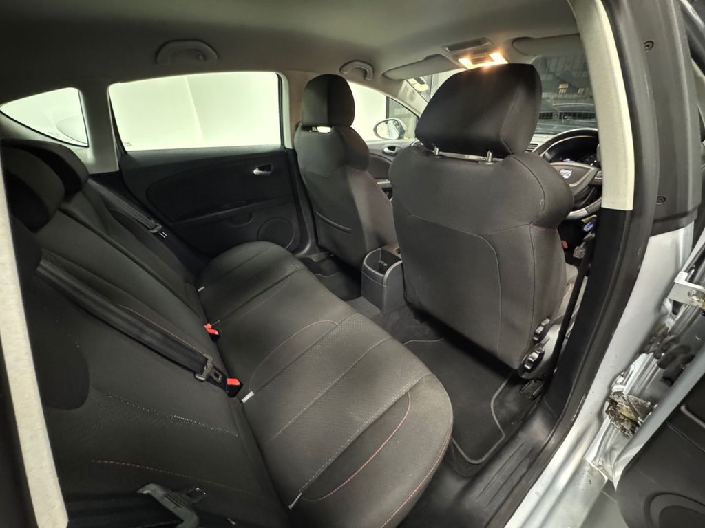 Used SEAT Leon 2011 for sale - 76400469: Photo 18