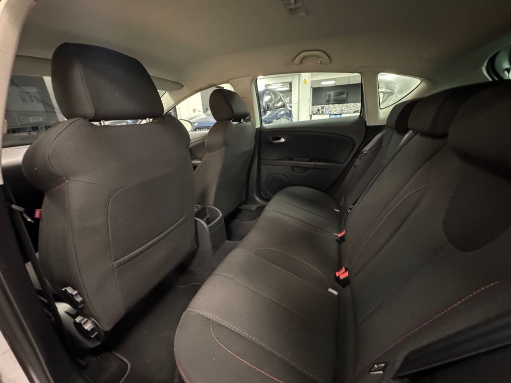 Used SEAT Leon 2011 for sale - 76400469: Photo 19