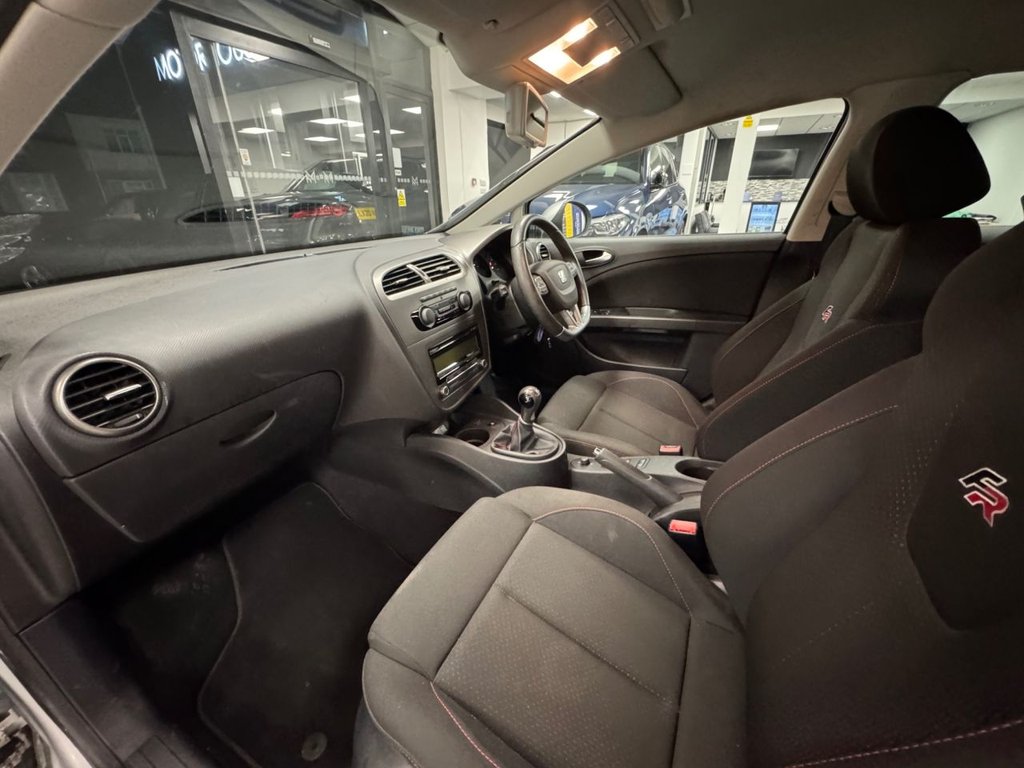 Used SEAT Leon 2011 for sale - 76400469: Photo 20