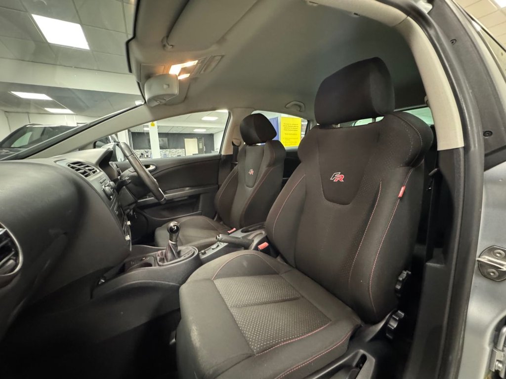 Used SEAT Leon 2011 for sale - 76400469: Photo 21