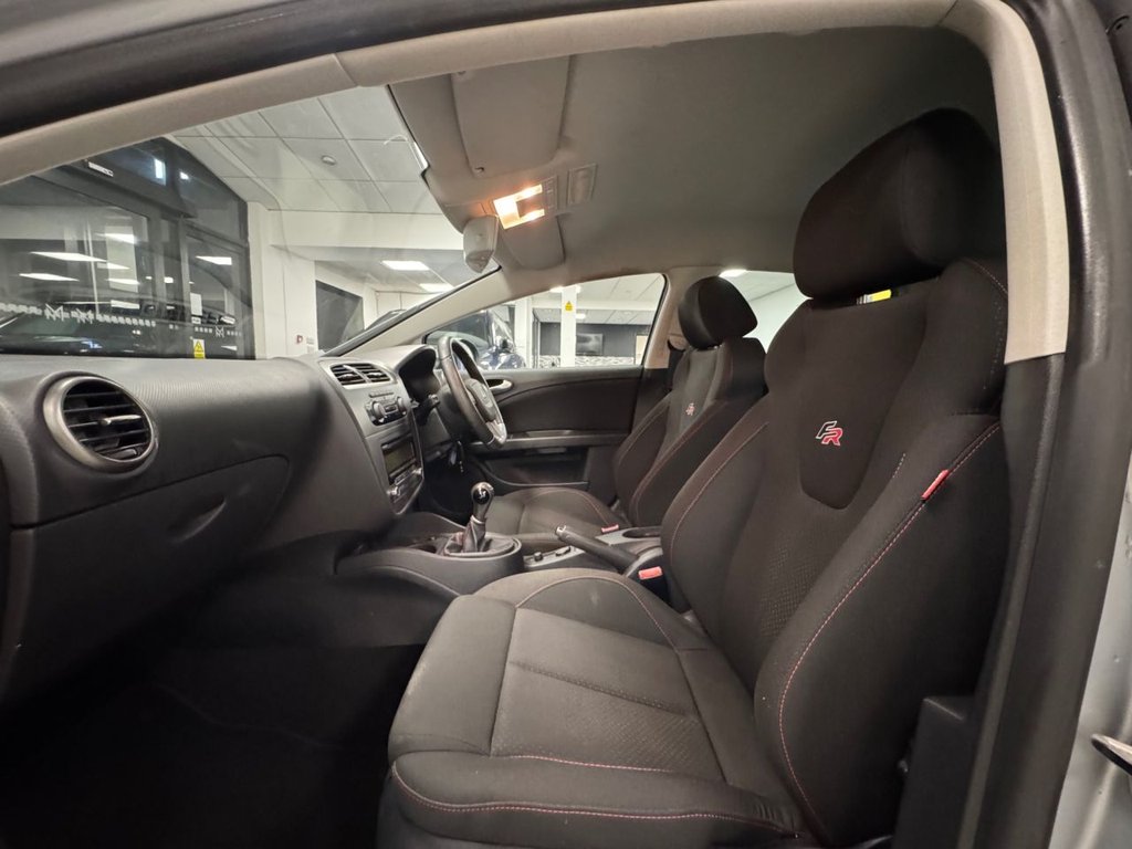 Used SEAT Leon 2011 for sale - 76400469: Photo 22