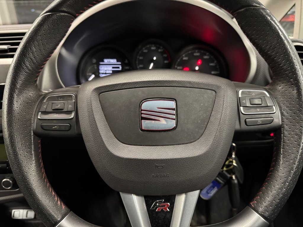 Used SEAT Leon 2011 for sale - 76400469: Photo 23