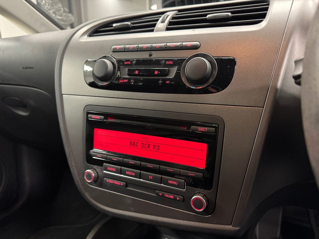 Used SEAT Leon 2011 for sale - 76400469: Photo 24